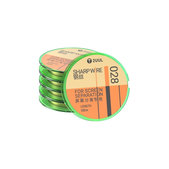 Žica za odvajanje zaslona, 2UUL GS-028, 0.028mm x 100m