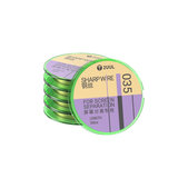 Žica za odvajanje zaslona, 2UUL GS-035, 0.035mm x 100m