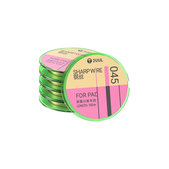Žica za odvajanje zaslona, 2UUL GS-045, 0.045mm x 100m