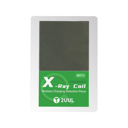 Zavojnica za detekciju bežičnog punjenja, 2UUL MT11