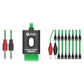 Android naponski kabel, 16-u-1, 2UUL PW04