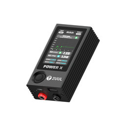 USB mjerač napona i struje (multimetar), 2UUL PW11