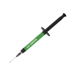 UV stvrdnjavajuća zaštitna maska za lemljenje, zelena, 2UUL SC53