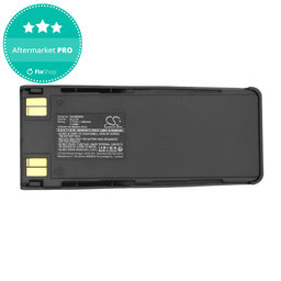 Baterija za Nokia 1260, 5120, 5110, 6210, 6310, 7100, 900mAh, Li-Ion, 3.7V, BLS-2N, HQ