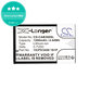 Baterija za Cat B30, 1200mAh, Li-Ion, 3.7V, 1ICP5/3450 1S1P, HQ