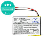 Baterija za Logitech MX Master, 450mAh, Li-Pol, 3.7V, AHB303450, HQ