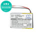 Baterija za Logitech MX Master, 450mAh, Li-Pol, 3.7V, AHB303450, HQ