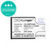 Baterija za Doro 1360, 900mAh, Li-ion, 3.7V, DBC-800A, HQ