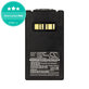 Baterija za Datalogic Falcon X4, X3, 6800mAh, Li-Ion, 3.7V, 94ACC1386, HQ