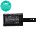 Baterija za Unitech HT680, 2200mAh, Li-Ion, 3.7V, 1400-900005G, HQ