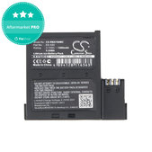 Baterija za AEE D33, magicae S50, S70, 1500mAh, Li-Ion, 3.7V, DS-S50, HQ