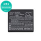Baterija za Panasonic Lumix DMW-BCF10, 940mAh, Li-Ion, 3.7V, DMW-BCF10, HQ