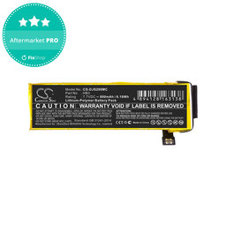 Baterija za DJI Osmo Pocket, Pocket 2, 800mAh, Li-Pol, 7.7V, HB3, HQ