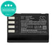 Baterija za Panasonic HC-X800, X920, HDC-SD800, 1050mAh, Li-Ion, 7.4V, VW-VBN130, HQ