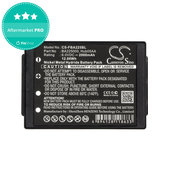 Baterija za HBC Linus 6, Spectrum 1, 2, A, B, 2000mAh, Ni-MH, 6V, BA225000, HQ