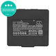 Baterija za Hetronic Abitron Mini, 2000mAh, Ni-MH, 3.6V, RHE3620KG, HQ