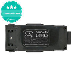 Baterija za Yuneec Mantis G, Q, 3900mAh, Li-Pol, 11.4V, YUNB3S2800, HQ