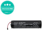 Baterija za Iqos Iluma, 3200mAh, Li-Ion, 3.7V, BAT0264, HQ