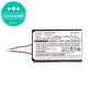 Baterija za Sony PS5 DualSense, 1600mAh, Li-Pol, 3.7V, LIP1708, HQ