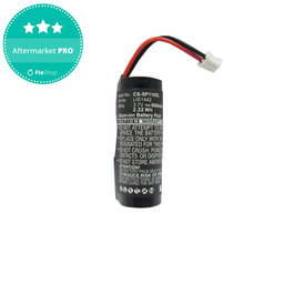 Baterija za Sony PS3 Move Navigation, 600mAh, Li-Ion, 3.7V, LIS1442, HQ