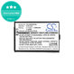 Baterija za Nintendo New 3DS, 1200mAh, Li-Ion, 3.7V, KTR-003, HQ
