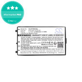 Baterija za Nintendo, 850mAh, Li-Ion, 3.7V, NTR-003, HQ