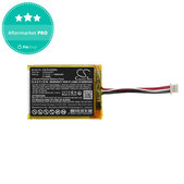 Baterija za Polar V650, 1400mAh, Li-Pol, 3.7V, G484466P, HQ