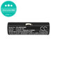 Baterija za Heine Beta Handles, Heine Ophthalmoscope Beta 200, 850mAh, Ni-MH, 3.6V, X-02.99.382, BATT/110904-A1, HQ