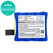 Baterija za Edan Cs-01, Edan H100, Edan H100b, Edan H100n, 1500mAh, Ni-MH, 4.8V, 4XNR49AA1500P, HQ