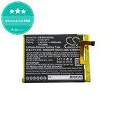 Baterija za Blackview BV5500, 4000mAh, Li-Pol, 3.85V, 416078PH, HQ