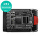 Baterija za Bosch Gbh, Gcv, Gks, Gts 18V, 8000mAh, Li-Ion, 18V, ProCORE18V, HQ
