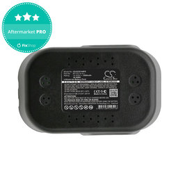 Baterija za Einhell BT-CD 14.4 Li, 2500mAh, Li-Ion, 14.4V, BT-CD 14.4 Li, HQ