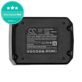 Baterija za Hilti SFD 2-A12, PR 30-HVSG A12, 2500mAh, Li-Ion, 10.8V, 2077977, B12/2.6, B12/4.0, HQ