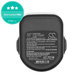 Baterija za Black & Decker Cd1202, 2100mAh, Ni-MH, 12V, PS130A, HQ