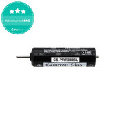 Baterija za Panasonic ES-RT30, ES-SA40, 2000mAh, Ni-MH, 1.2V, EW1211RRB84W, HQ