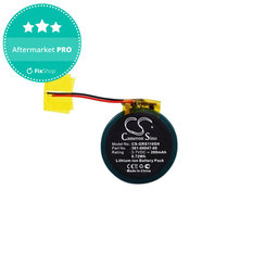 Baterija za Garmin Approach S1, S3, S4, Forerunner 110, 210, S1, 200mAh, Li-Ion, 3.7V, 361-00047-00, HQ