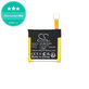 Baterija za Amazfit A1801, A1808, A1918, T-Rex Verge Lite, 350mAh, Li-Pol, 3.85V, PL512524G, HQ