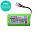 Baterija za Sony SRS X3, XB2, XB20, 2600mAh, Li-Ion, 7.4V, ST-01, HQ