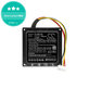 Baterija za JBL Party Box 100, 2600mAh, Li-Ion, 14.4V, SUN-INTE-260, HQ