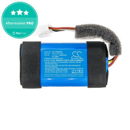 Baterija za JBL Partybox Encore Essential, 6800mAh, Li-Ion, 3.7V, GSP-1S2P-F5A, HQ