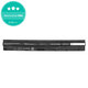 Baterija za Dell Inspiron 14, 15, 17, Vostro 14, 15, 2600mAh, Li-Ion, 14.8V, GXVJ3, HQ