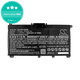 Baterija za HP Pavilion 14, 15, X360, 3600mAh, Li-Ion, 11.55V, TF03XL, HQ