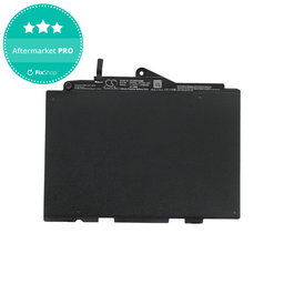 Baterija za HP Elitebook 725 G3, 3700mAh, Li-Pol, 11.4V, 800232-241, HQ