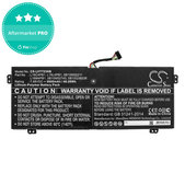 Punjač za Lenovo Yoga 720-13, 730-13, 6000mAh, Li-Pol, 7.68V, L16L4PB1, HQ