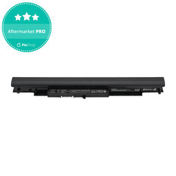 Baterija za HP Pavilion 14, 15, 17, HP 250 G4, G5, 2600mAh, Li-Ion, 10.95V, HS04, HQ