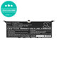 Baterija za Lenovo IdeaPad 730-13, 2650mAh, Li-Pol, 15.36V, 5B10R32748, HQ