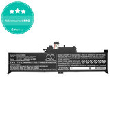 Baterija za Lenovo ThinkPad Yoga 260, 2900mAh, Li-Ion, 15.2V, 00HW026, HQ