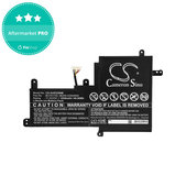 Baterija za Asus VivoBook S15, X530, 3550mAh, Li-Ion, 11.52V, B31N1729, HQ