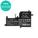 Baterija za Asus VivoBook S15, X530, 3550mAh, Li-Ion, 11.52V, B31N1729, HQ