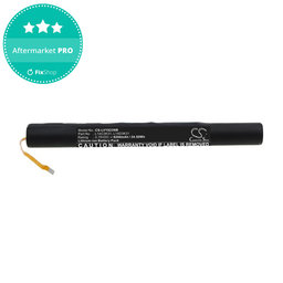 Baterija za Lenovo Yoga Tablet 2, 9200mAh, Li-Ion, 3.75V, L14C3K31, HQ